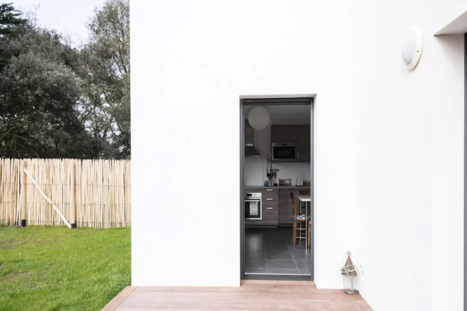 Maison à Piriac-sur-Mer-Niet-getagd