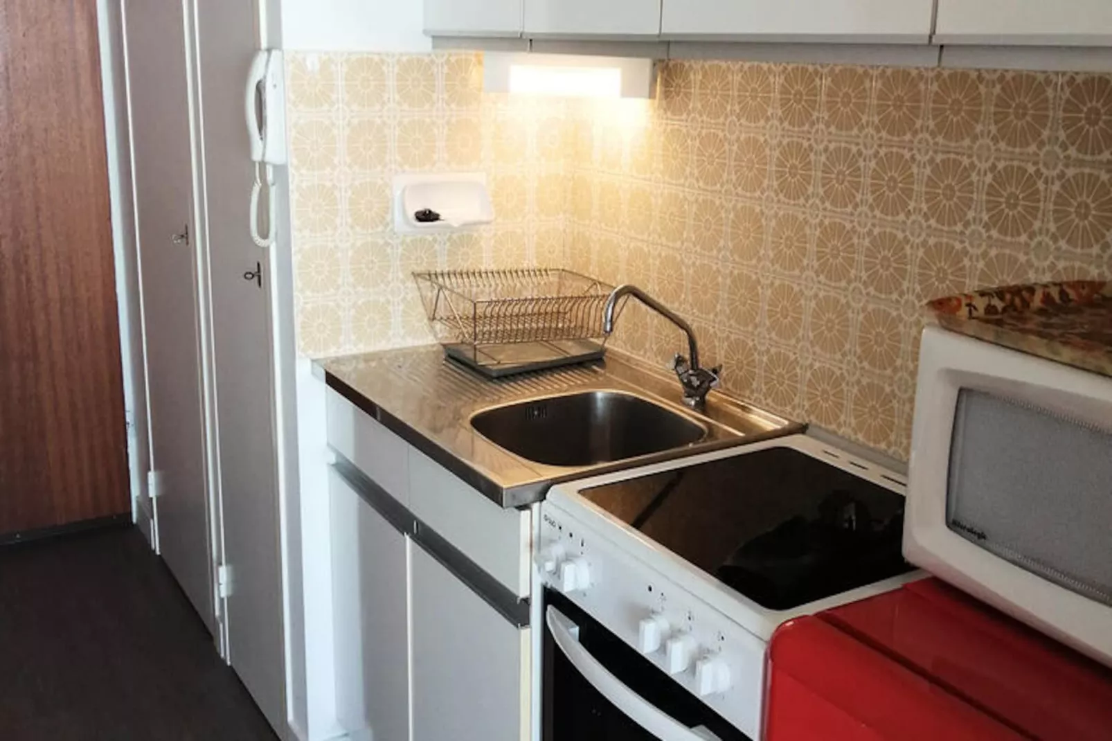 Studio à La Baule-Niet-getagd