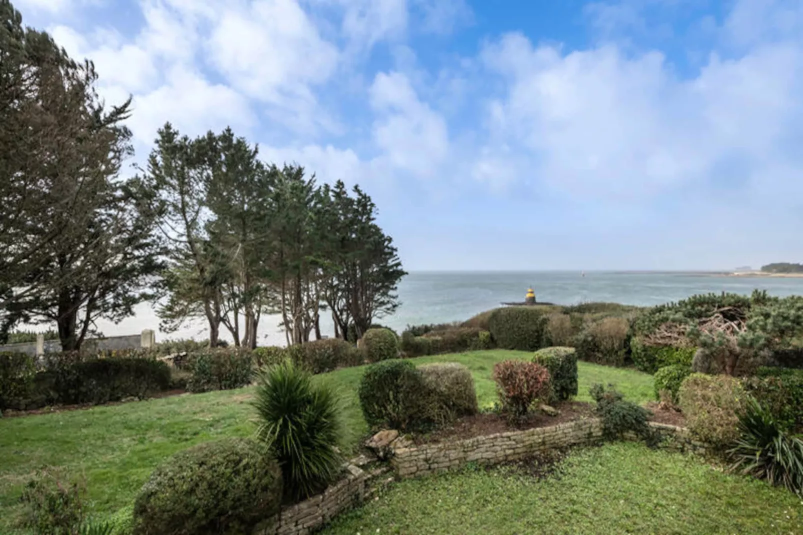 Maison à Arzon - Port Crouesty-Niet-getagd