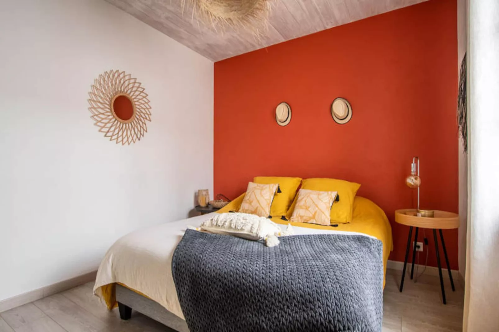 Maison à Noirmoutier-Niet-getagd