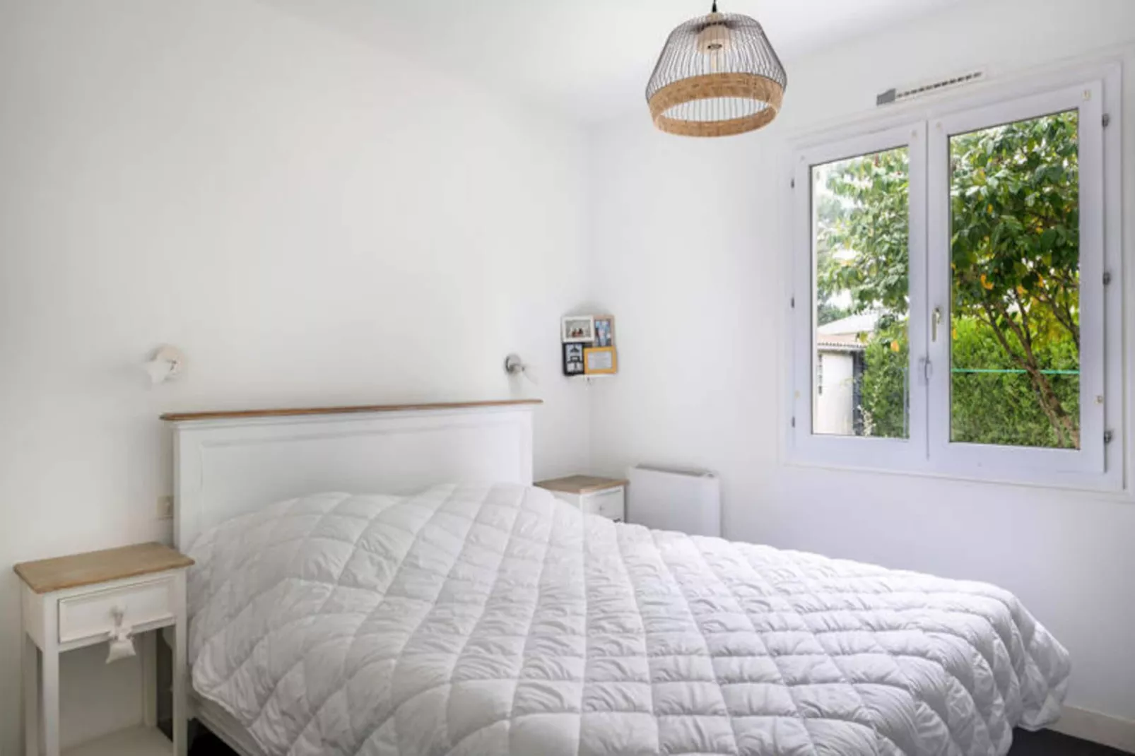 Maison à Assérac-Niet-getagd