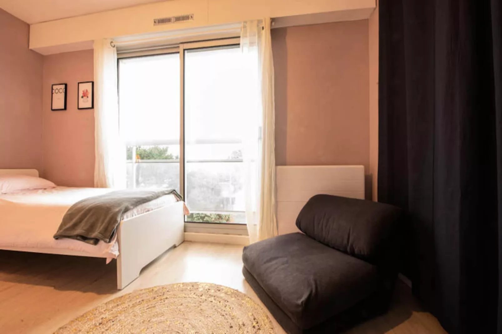 Appartements à Saint-Gilles-Croix-de-Vie-Niet-getagd