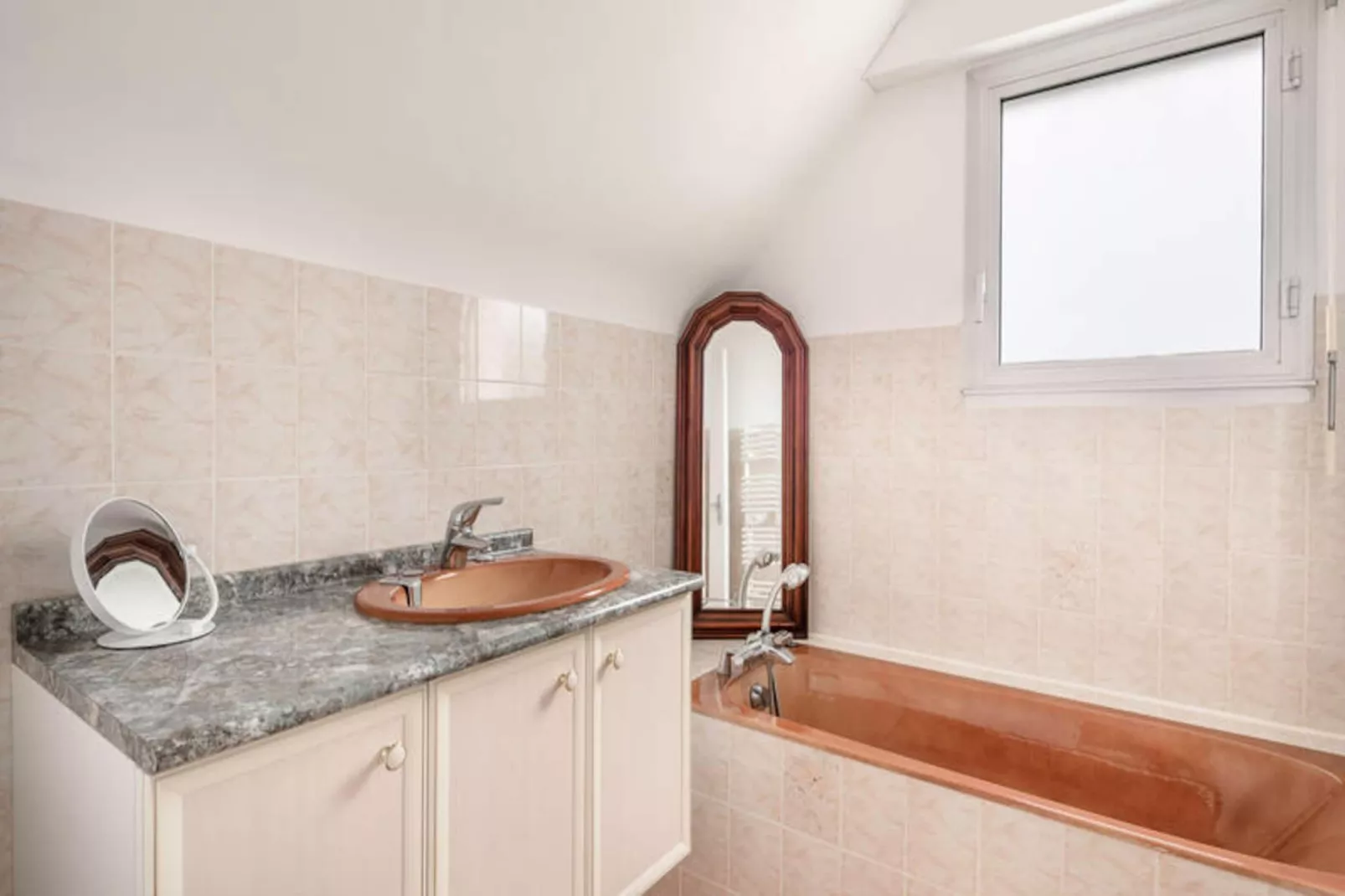 Maison à Sarzeau-Niet-getagd