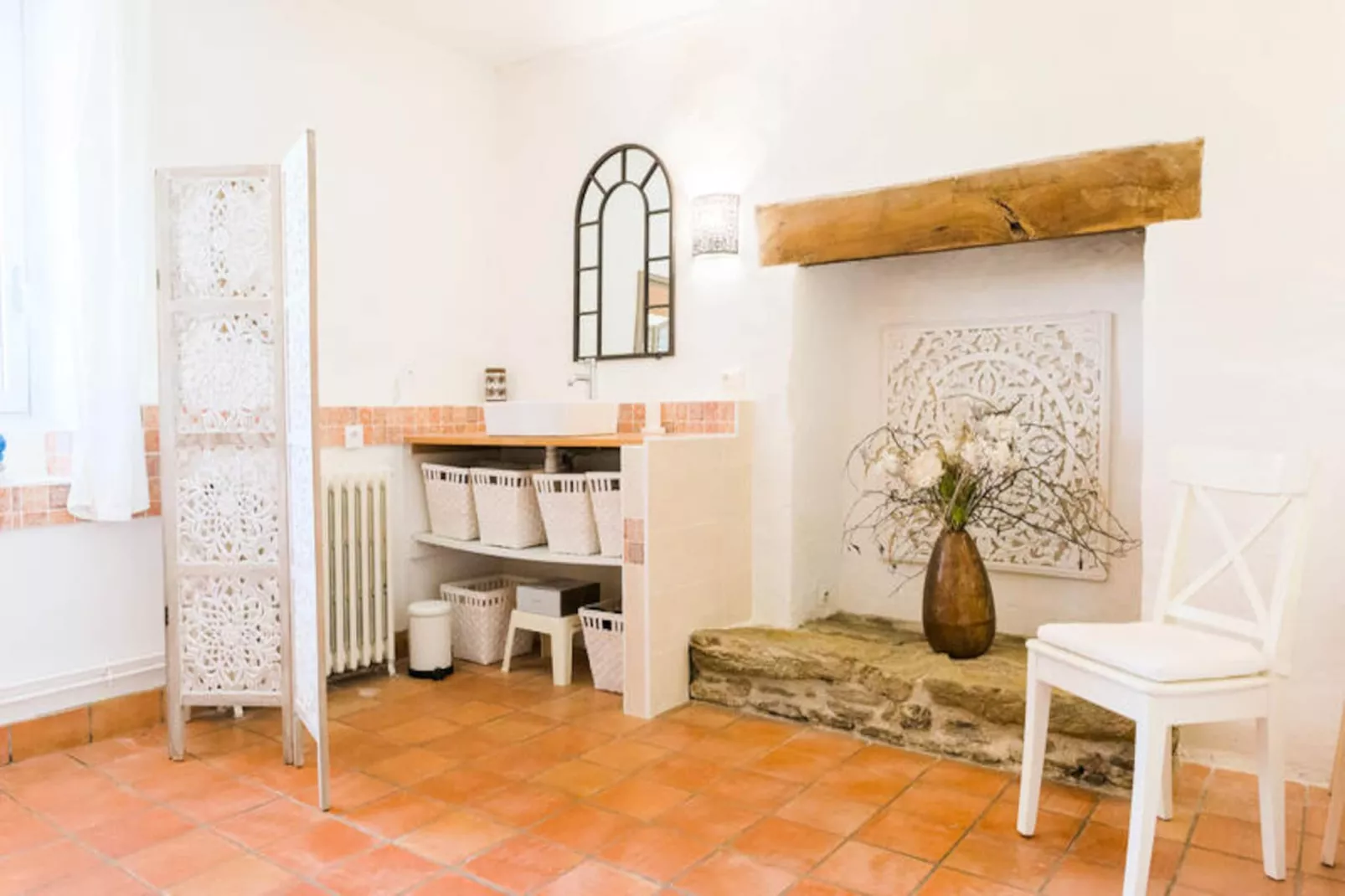 Maison à Treguennec-Niet-getagd