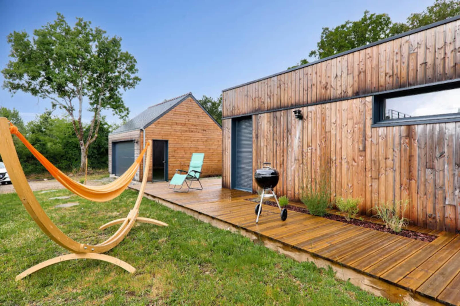 Maison à Sarzeau-Niet-getagd