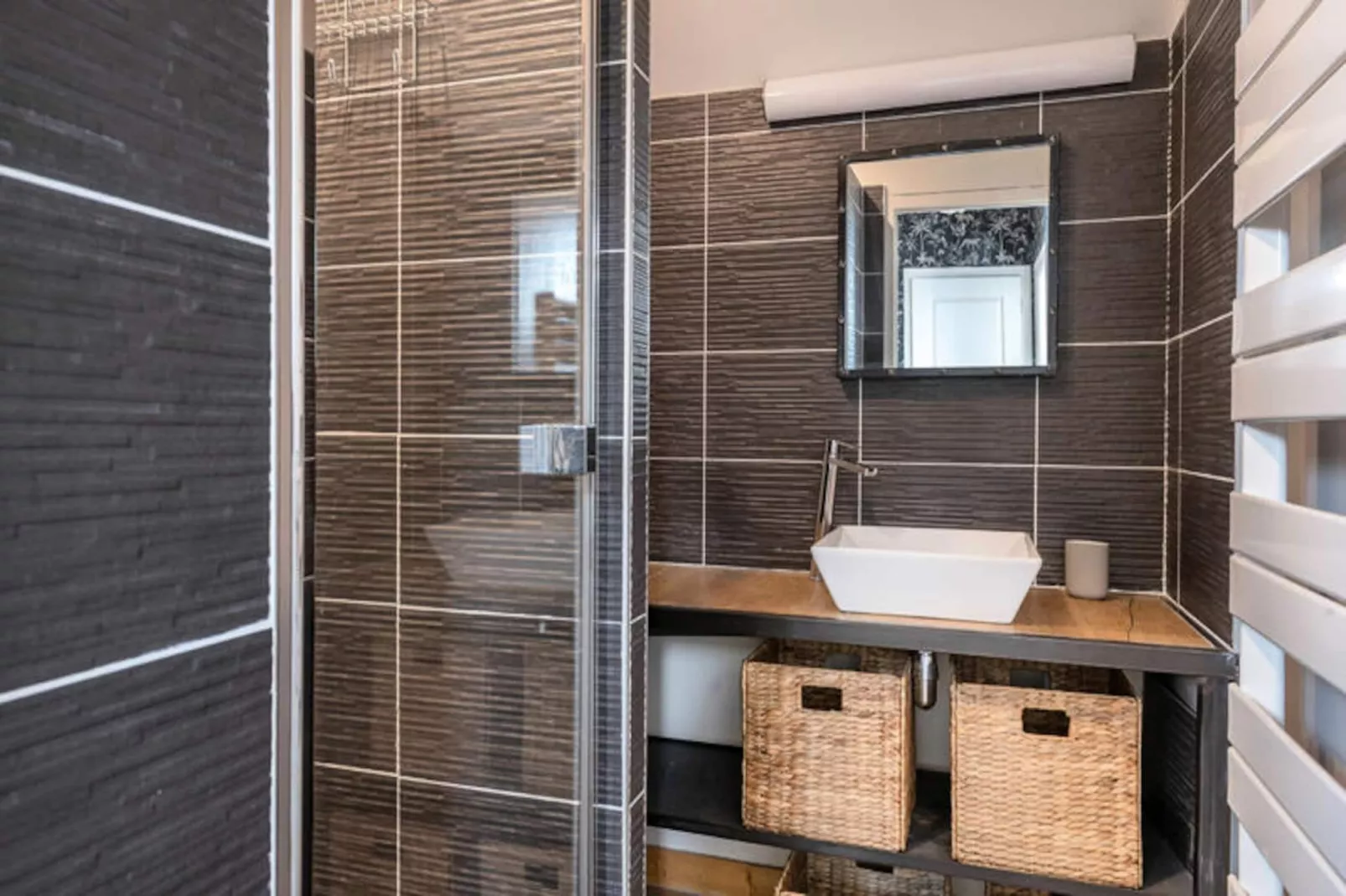 Maison à Sarzeau-Niet-getagd