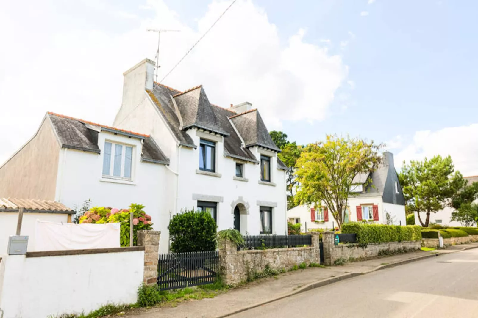 Maison à Loctudy-Niet-getagd