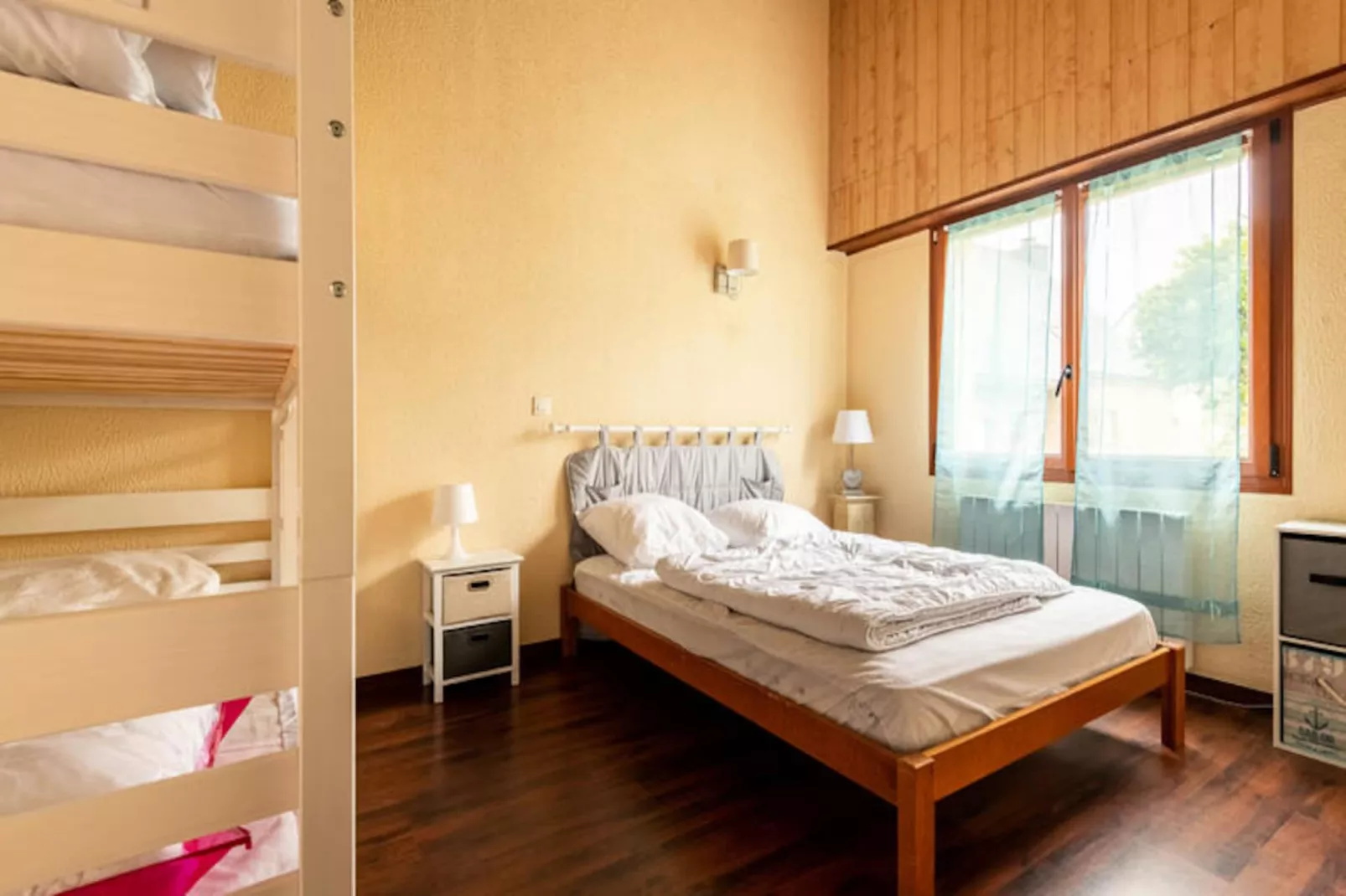 Maison à Sarzeau-Niet-getagd