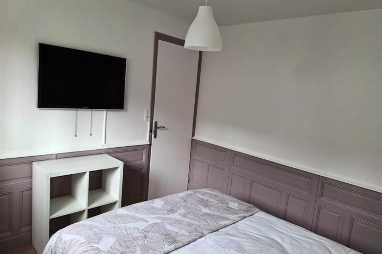 Maison à Dinard-Niet-getagd