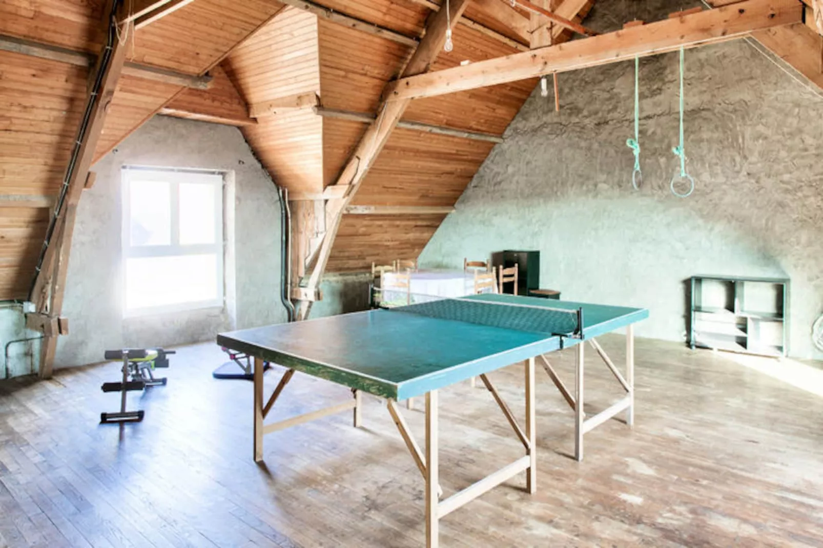 Maison à Le Guilvinec-Niet-getagd