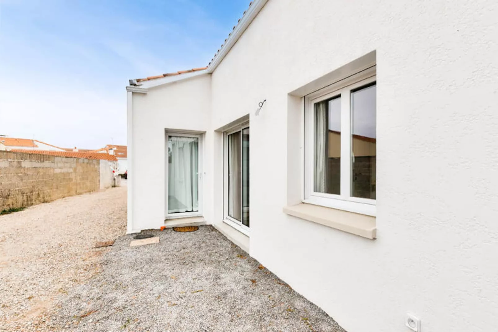 Maison à Les Sables d'Olonne-Niet-getagd