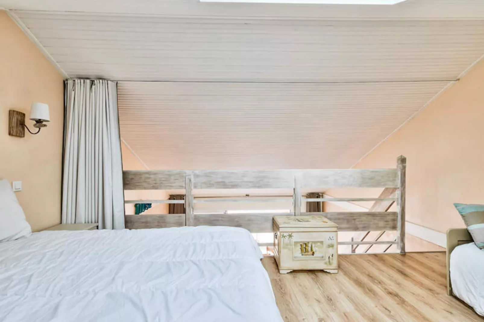 Appartements à Noirmoutier-Niet-getagd