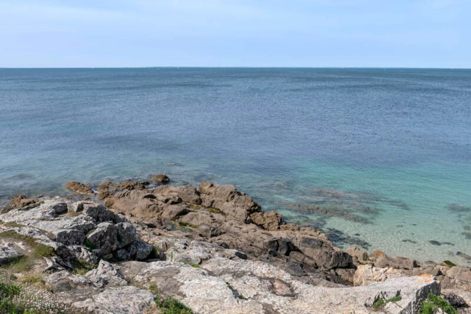 Appartements à Arzon - Port Crouesty-Niet-getagd