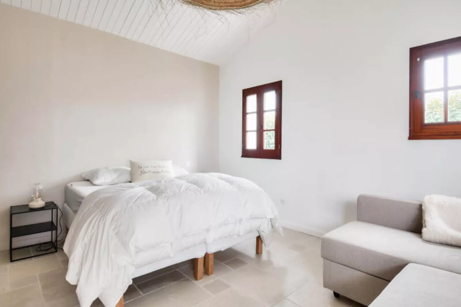 Maison à Noirmoutier-Niet-getagd