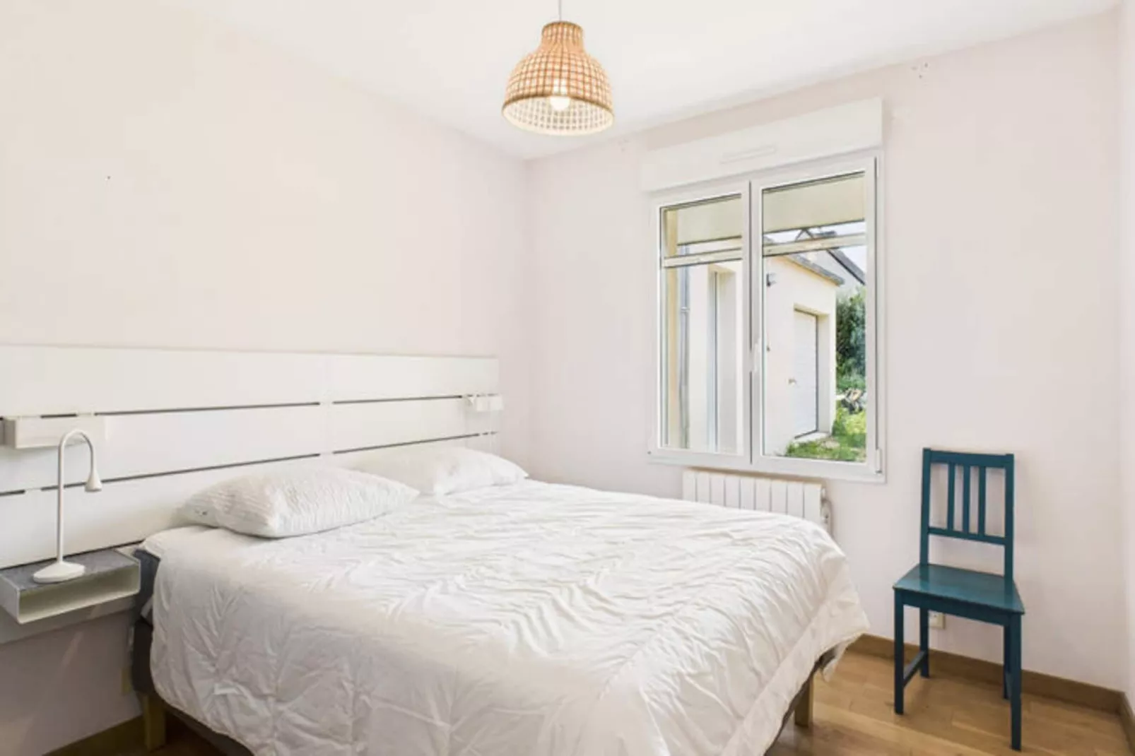 Maison à Le Tour du Parc-Niet-getagd