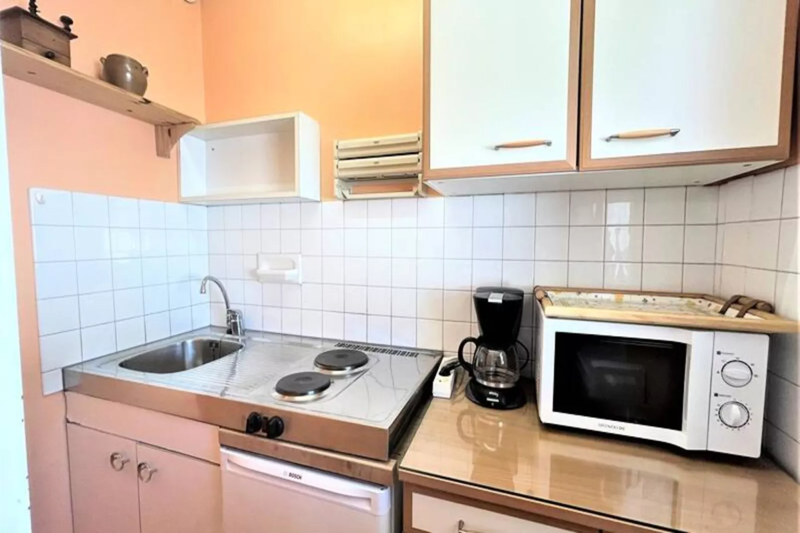 Résidence Passy-Niet-getagd