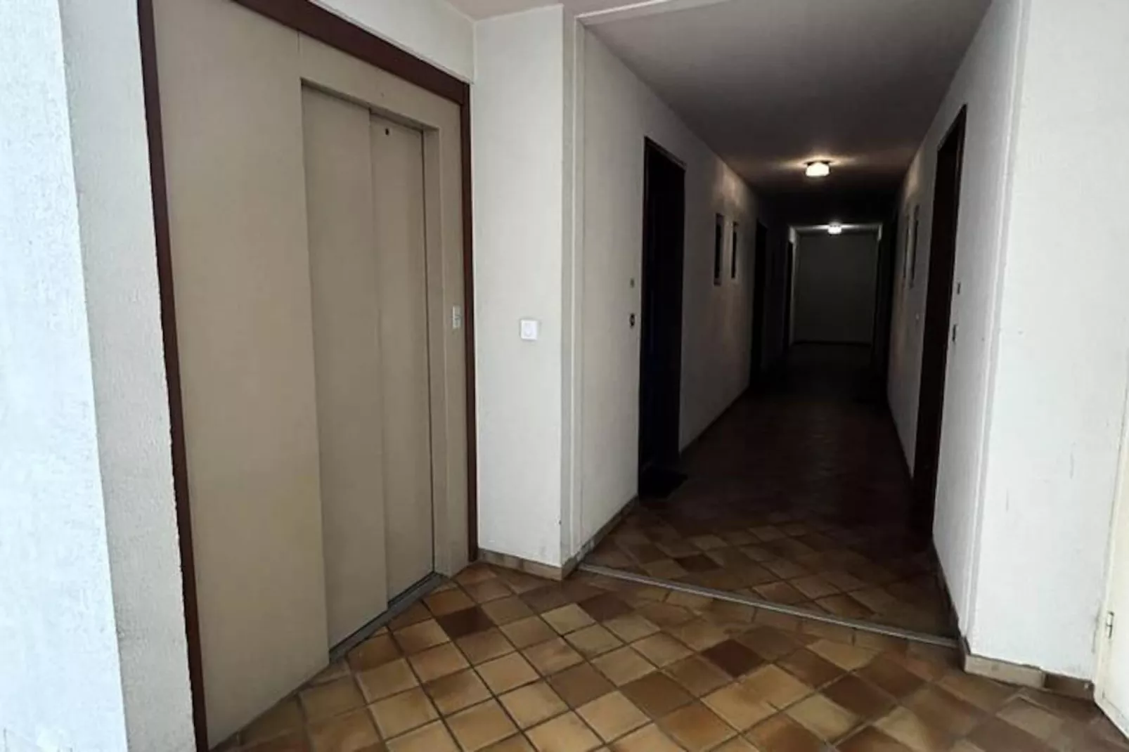 Résidence Cigaloun-Niet-getagd