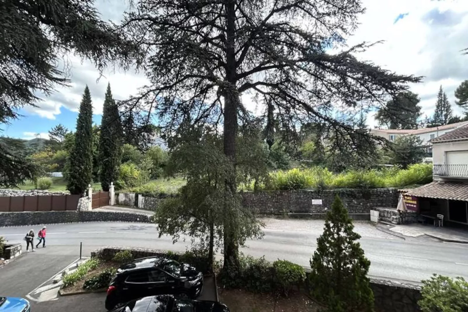 Résidence Cedres-Niet-getagd