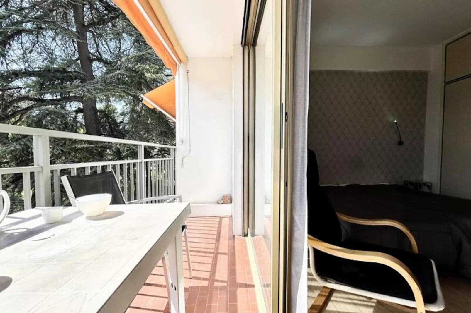 Résidence Cedres-Niet-getagd