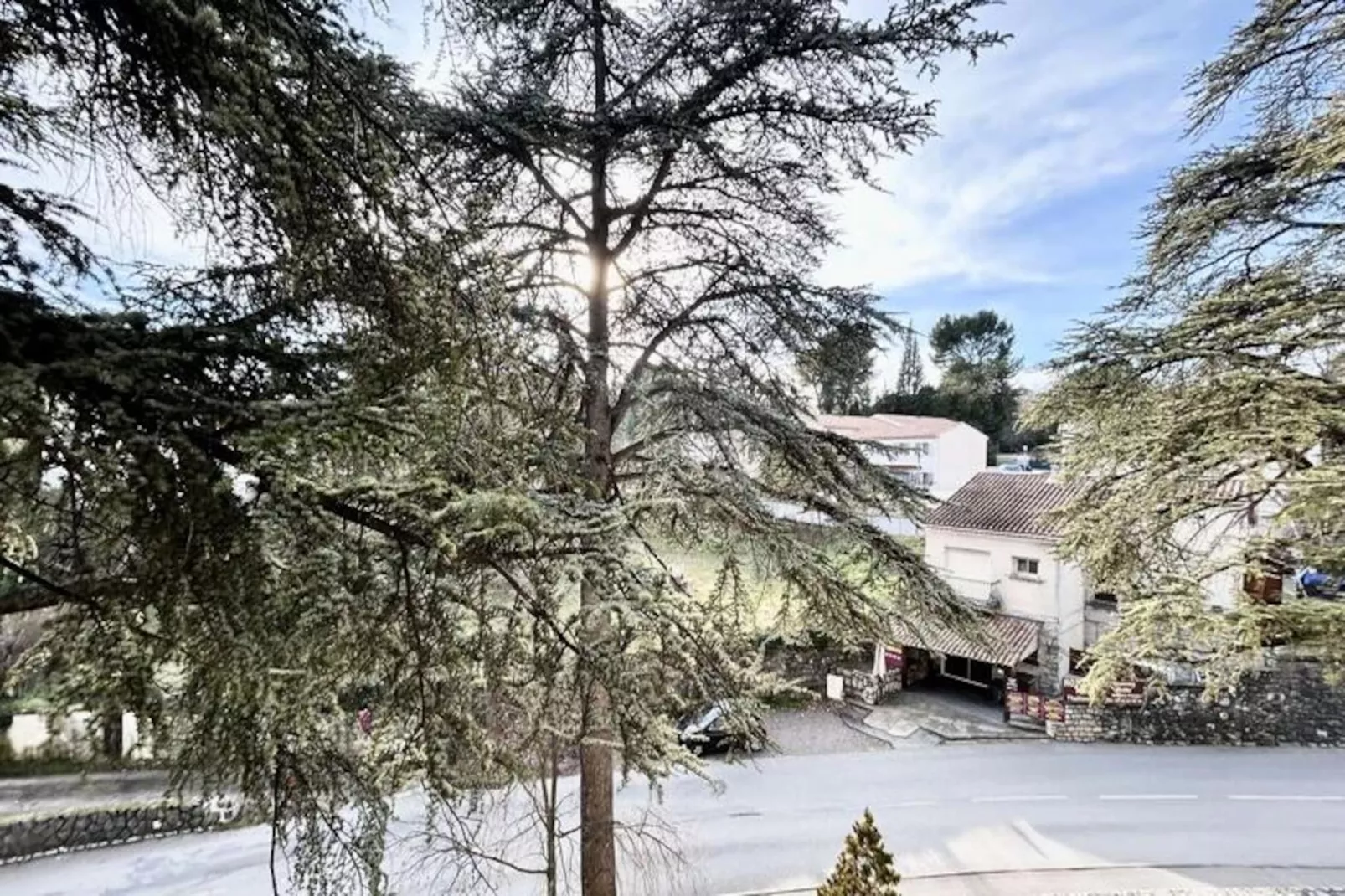 Résidence Cedres-Niet-getagd