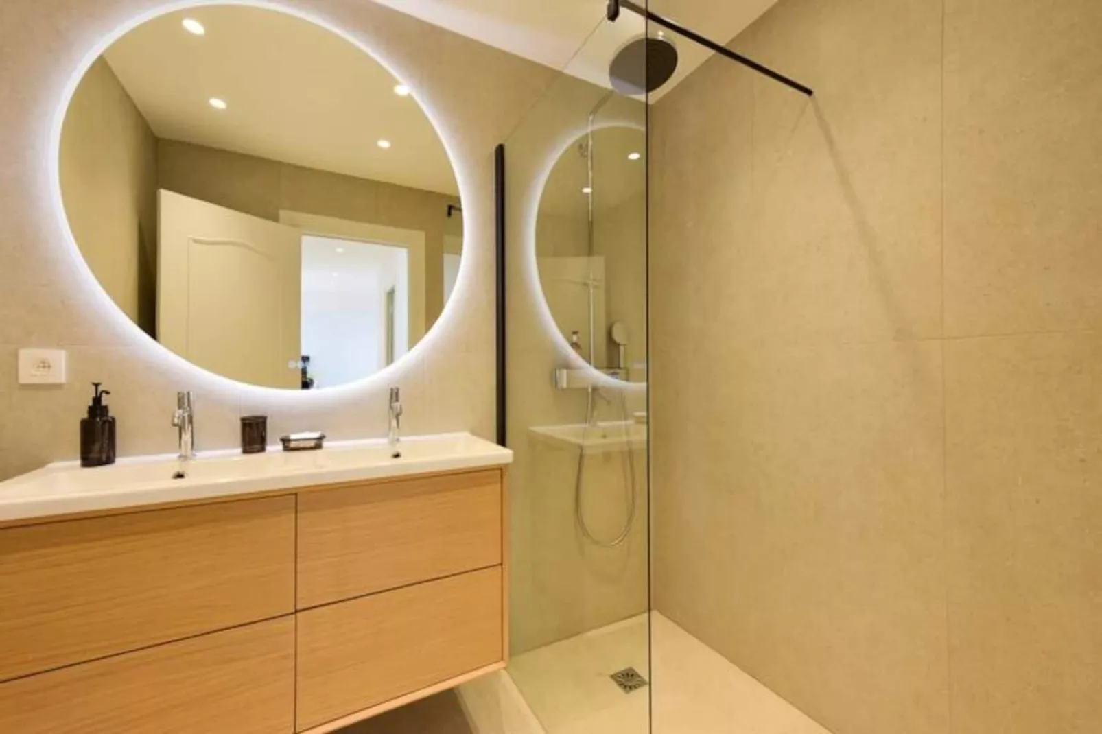 Résidence 2p Standing, Plage &agrave; Pied, Vue Mer, Garage.-Niet-getagd