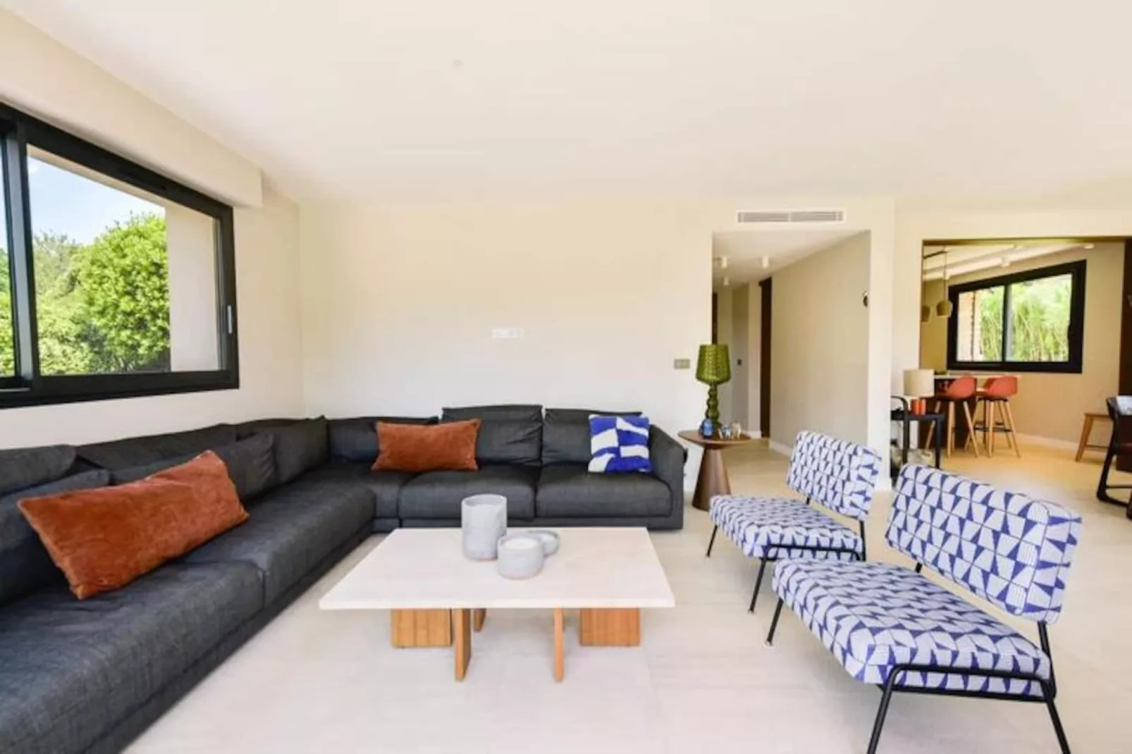 Résidence Mougins - Villa Renovee - Piscine - Au Calme-Niet-getagd