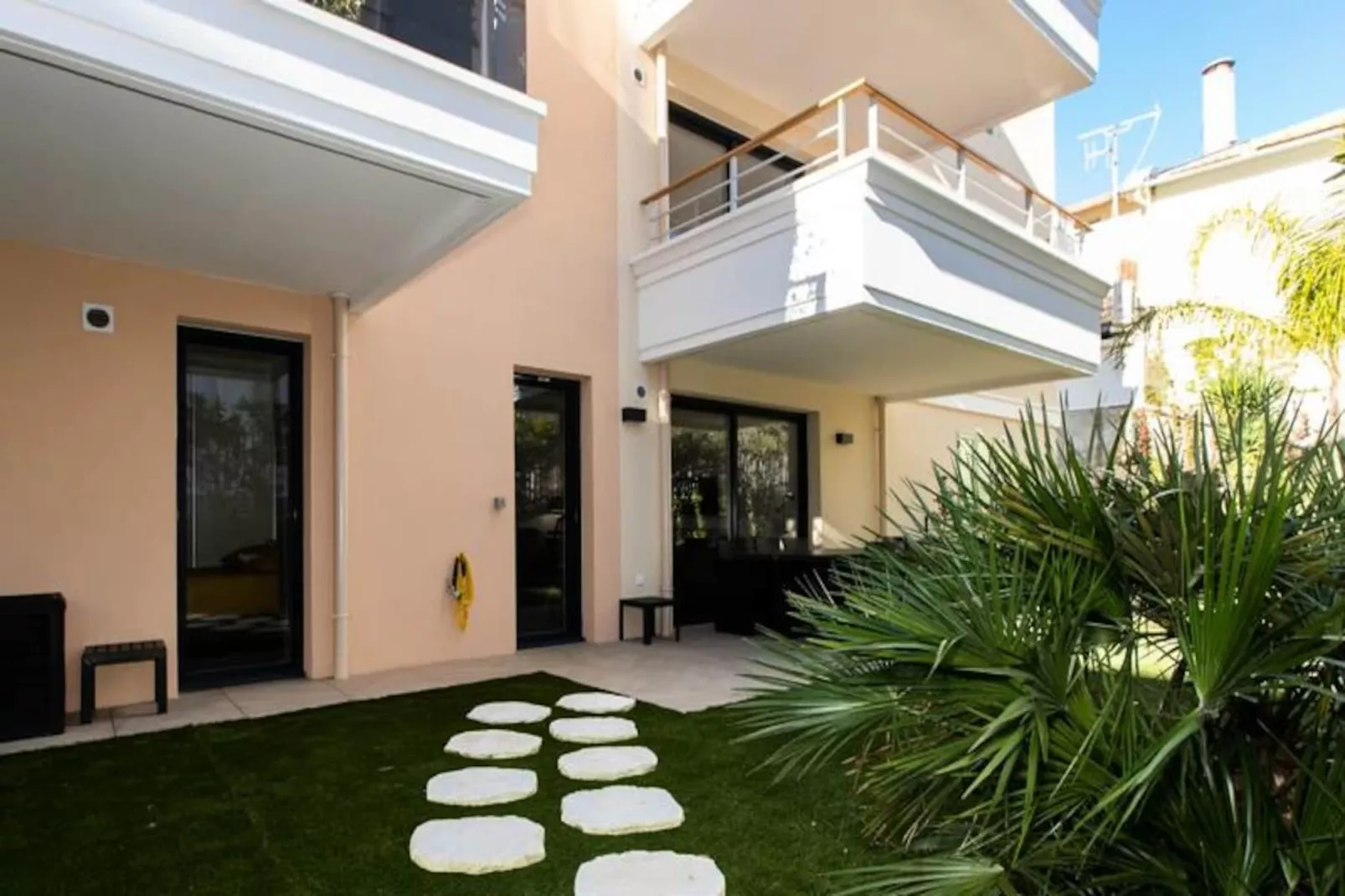 Résidence 3p Avec Jardin Et Piscine Au Coeur Du Palm Beach-Niet-getagd