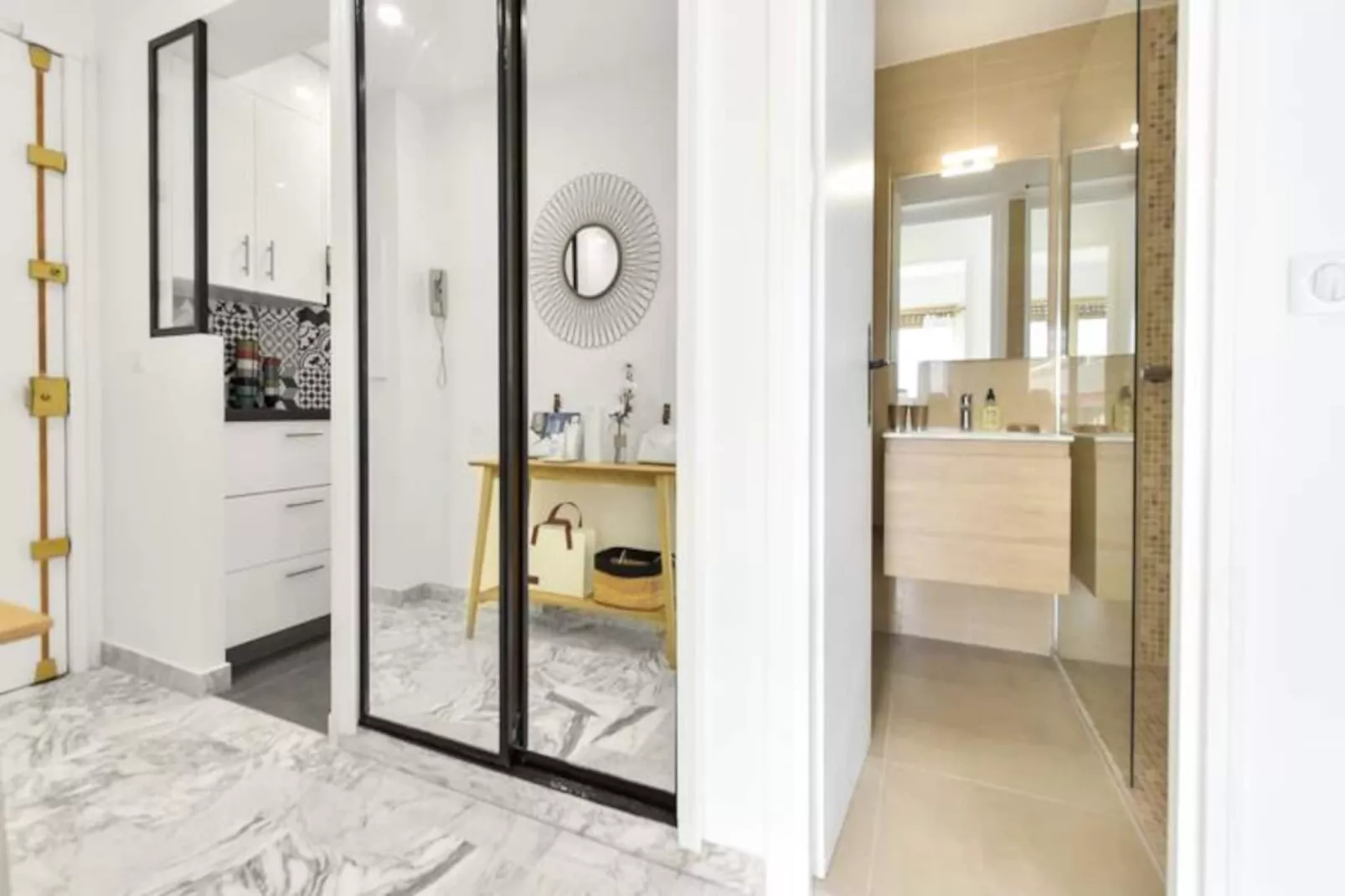 Résidence Cannes Palm Beach, 2 Min Des Plages-Niet-getagd