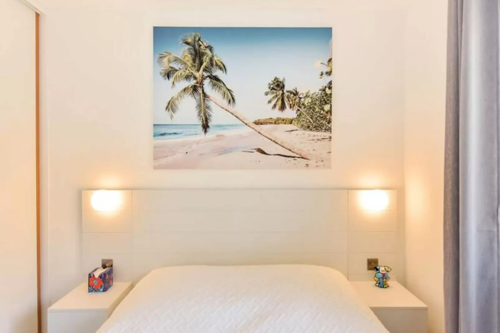 Résidence 4 Pi&egrave;ces Refait &agrave; Neuf, 3 Min De La Croisette-Niet-getagd