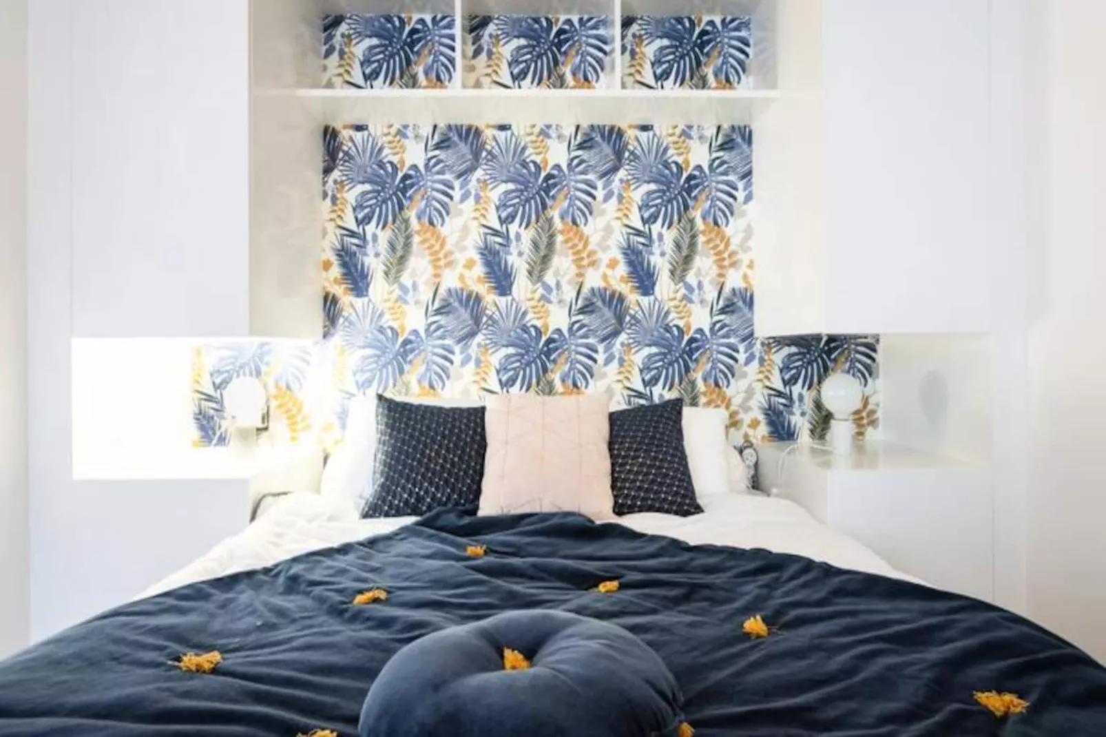 Résidence 3p Moderne Avec Terrasse En Plein Coeur De Cannes-Niet-getagd