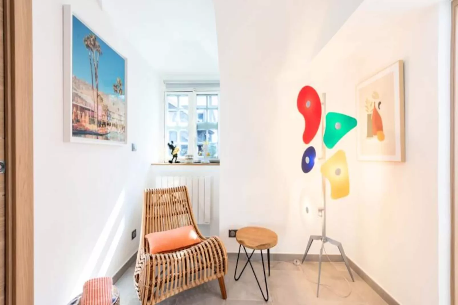 Résidence 3p Cosy, 1 Min Des Plages Et 3min Du Centre-ville-Niet-getagd