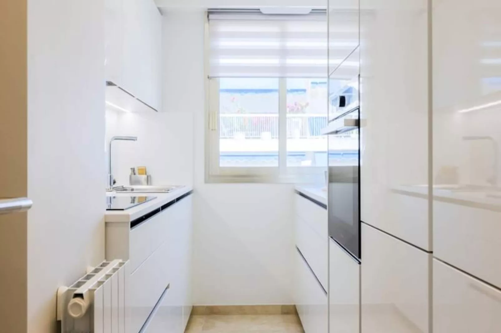 Résidence 2p De Style Avec Terrasse, Plages Et Commerces &agrave; Pied-Niet-getagd