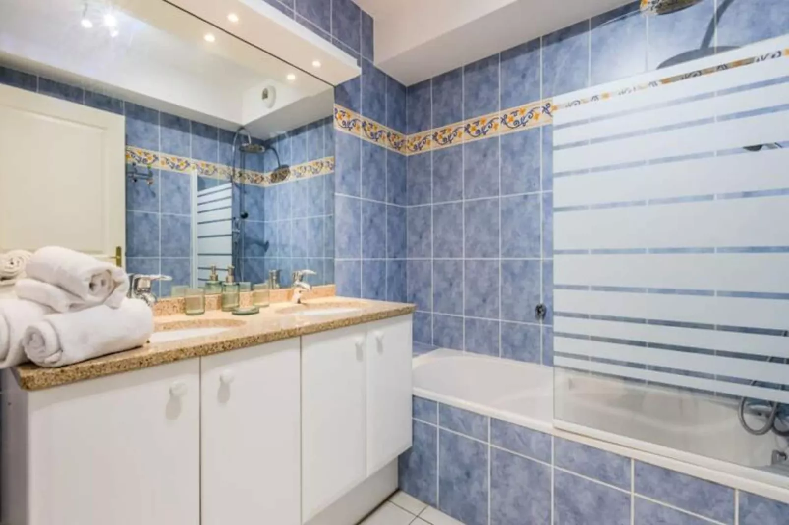 Résidence 3p - Résidence De Standing, 6min à Pied Des Plages-Niet-getagd