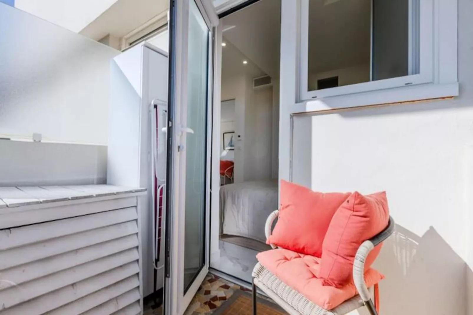 Résidence 2p De Style Avec Terrasse, Domaine Privé Palm Beach-Niet-getagd