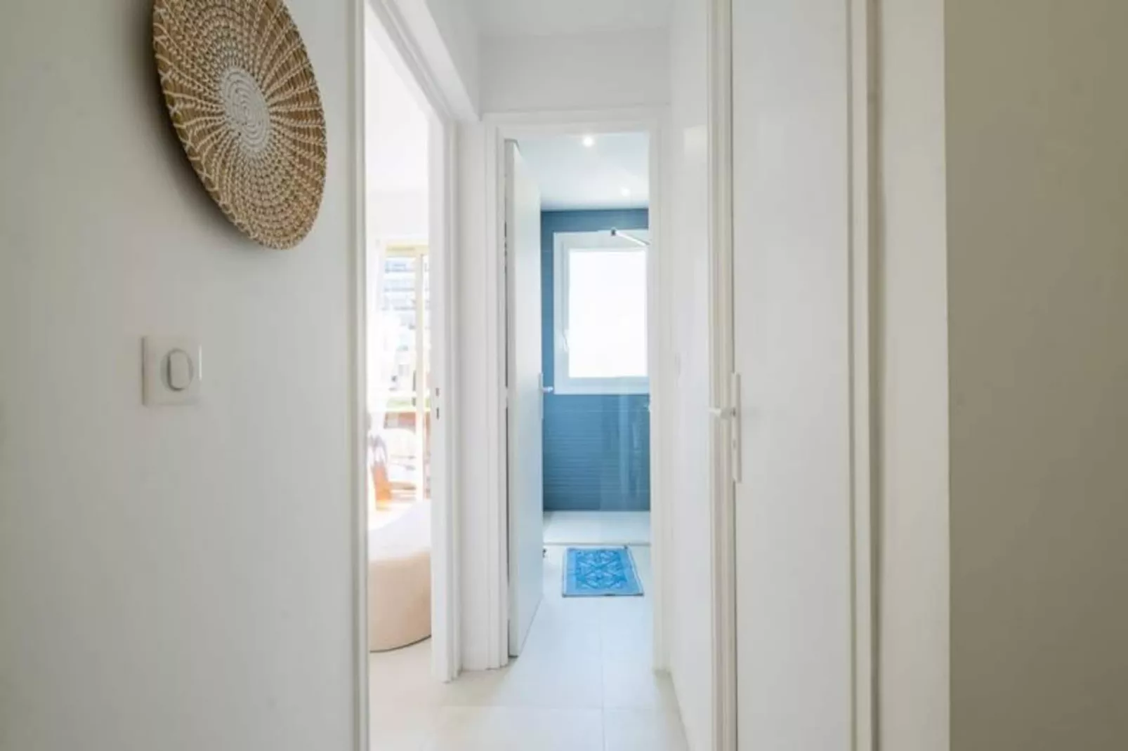 Résidence 3p De Style &agrave; Deux Pas De La Croisette & Commerces-Niet-getagd