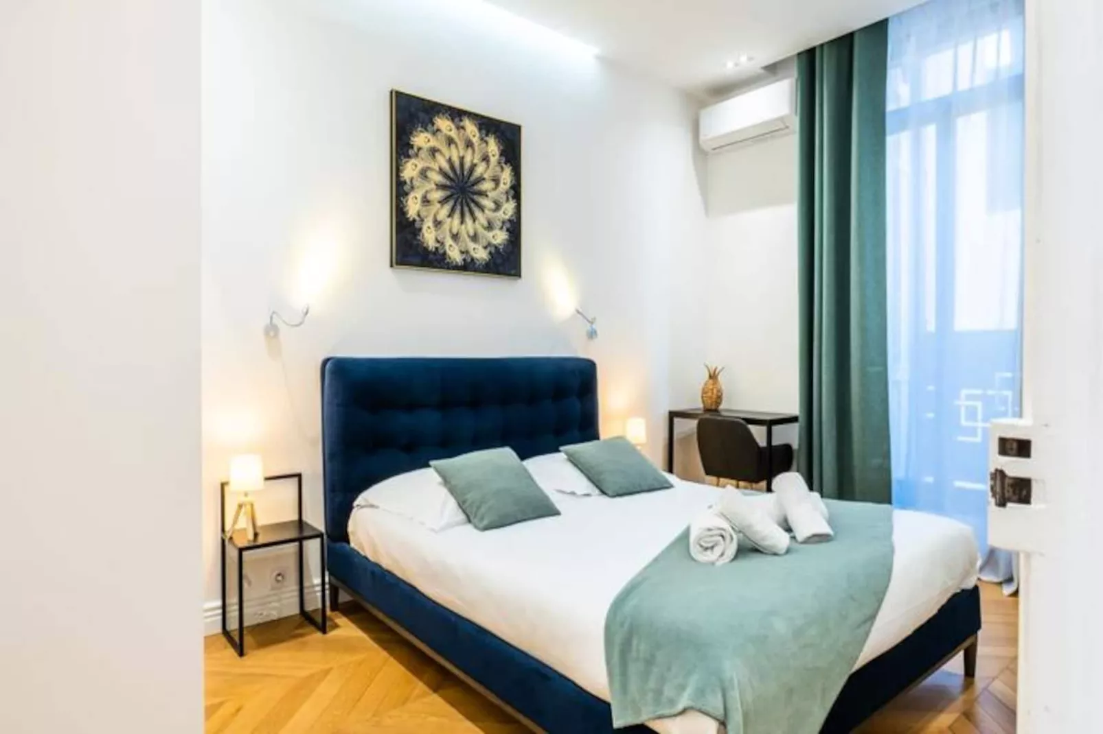 Résidence 4p Au C&oelig;ur Du Centre Ville - 5 Min Palais & Plages-Niet-getagd