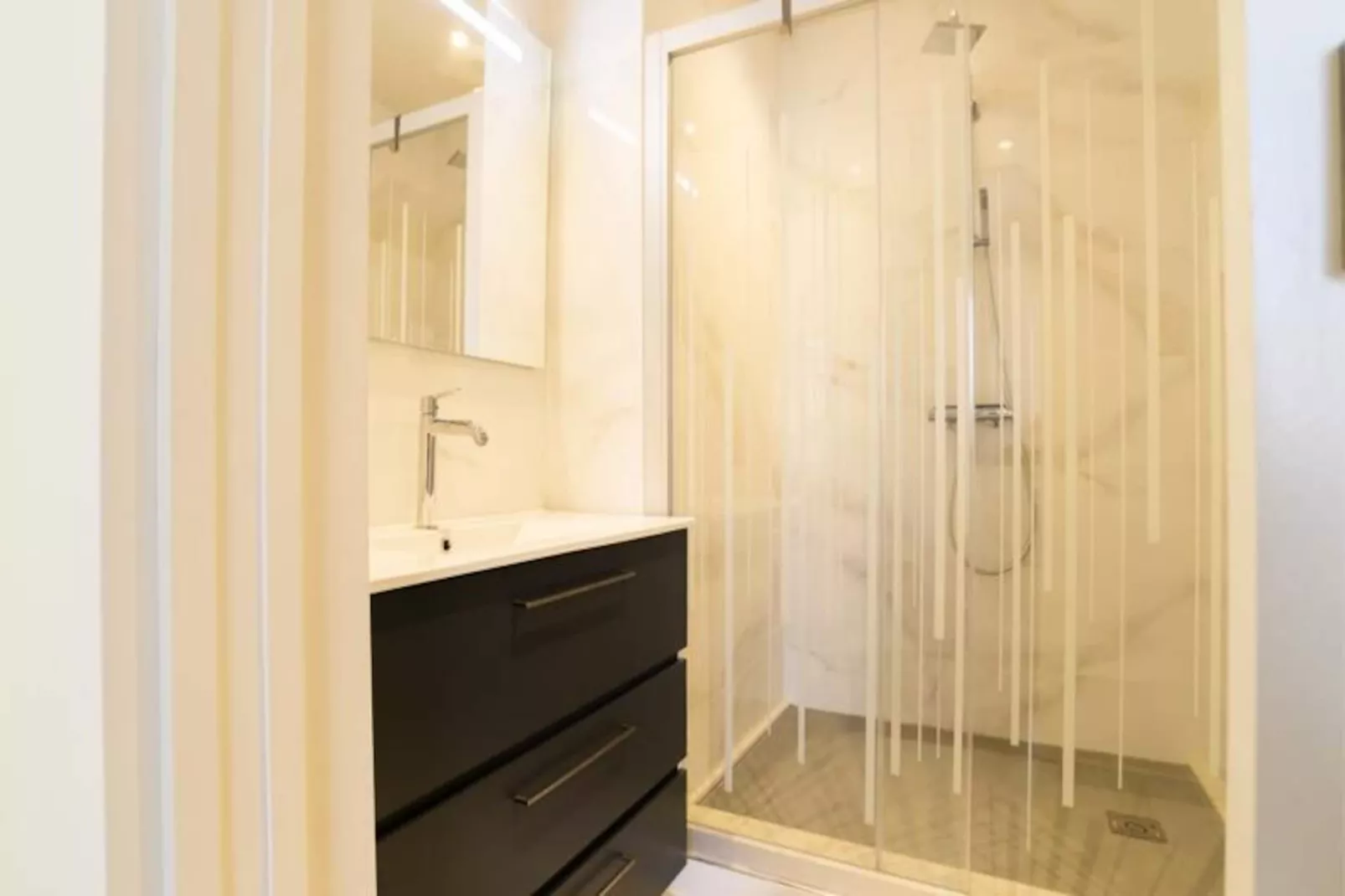 Résidence 4p Vue Mer Exceptionnelle, Aux Pieds Des Plages-Niet-getagd