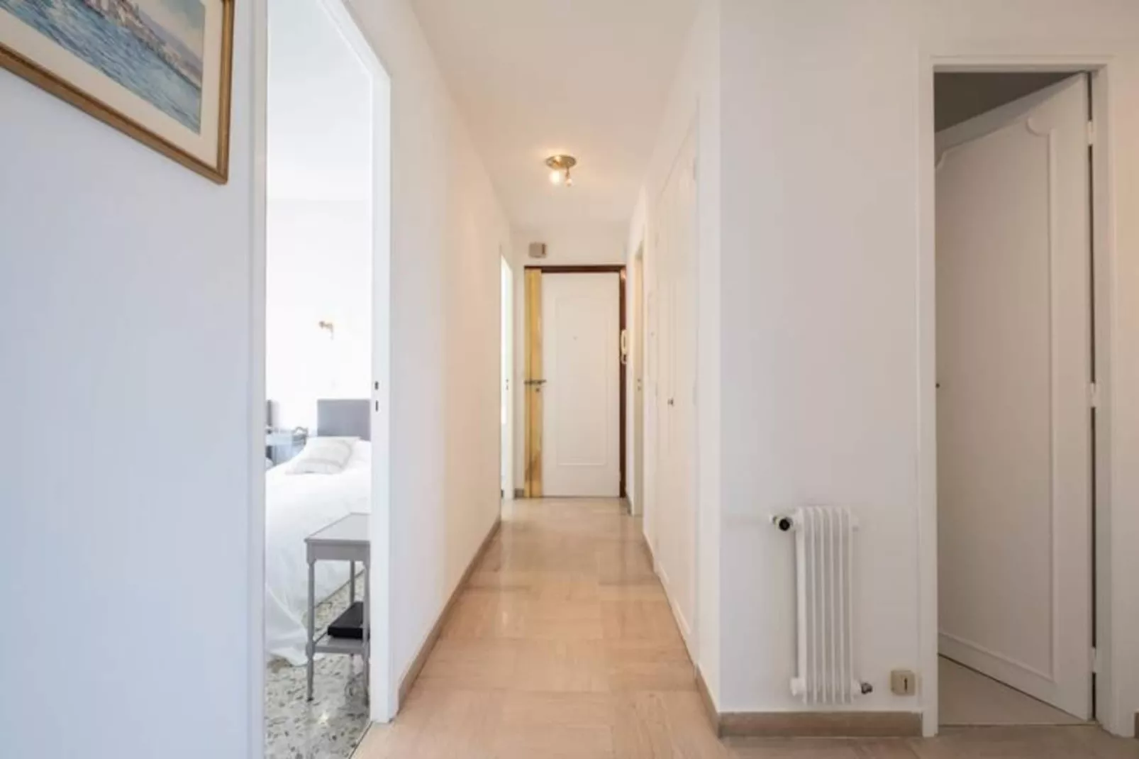 Résidence 4p Proche Hyper Centre, Vue Mer, Parking-Niet-getagd