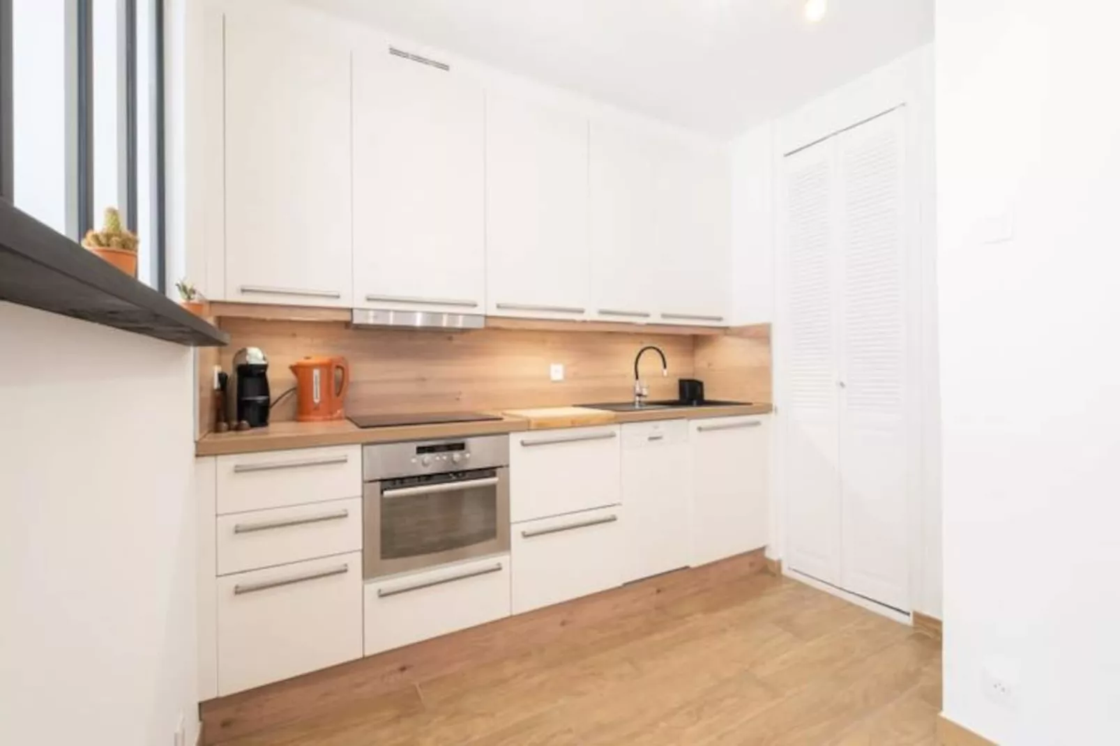 Résidence Appartement Avec Piscine R&eacute;sidentiel-Niet-getagd