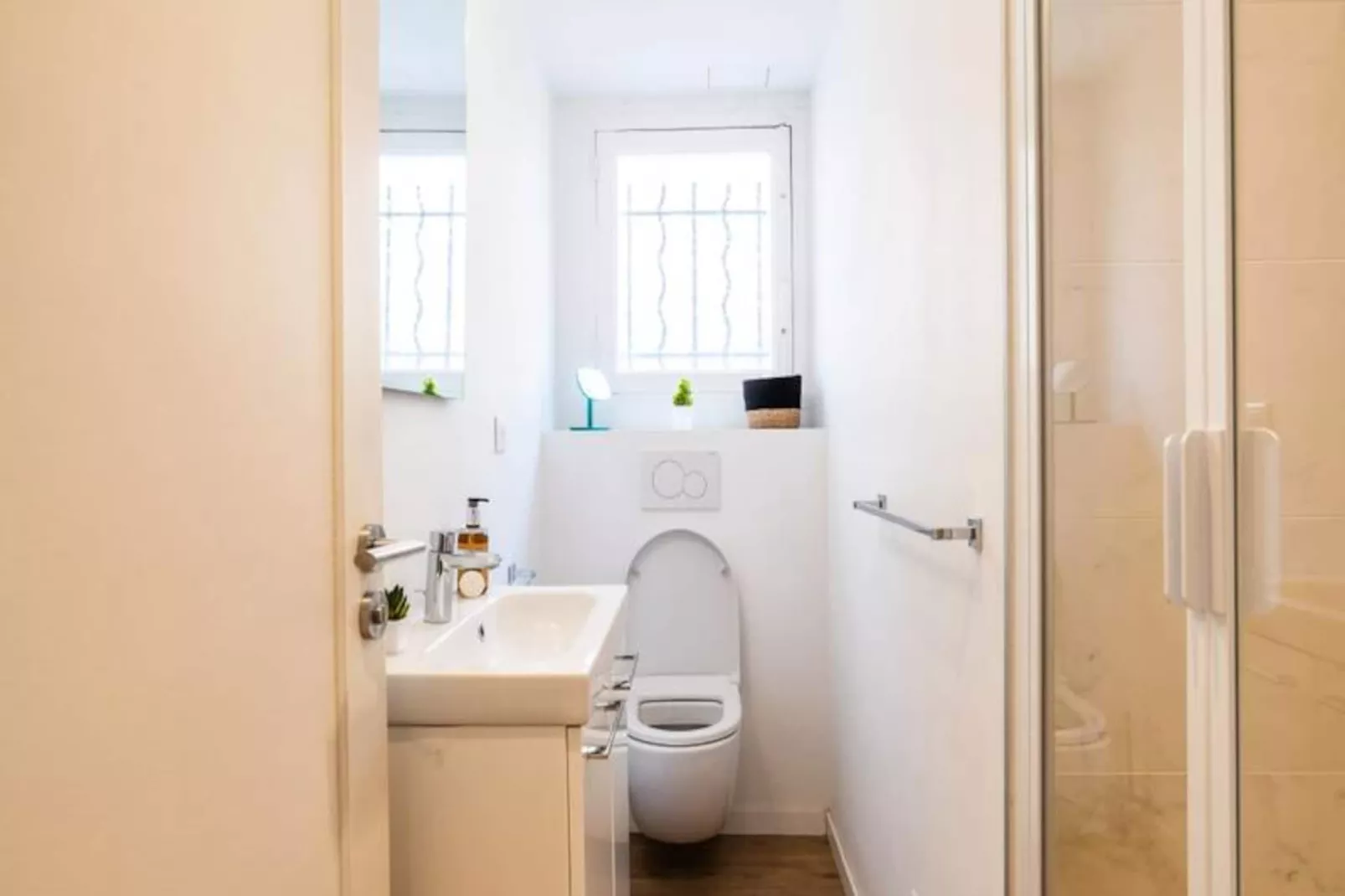 Résidence 4p De Style &agrave; Deux Pas Du Palais Des Festivals-Niet-getagd