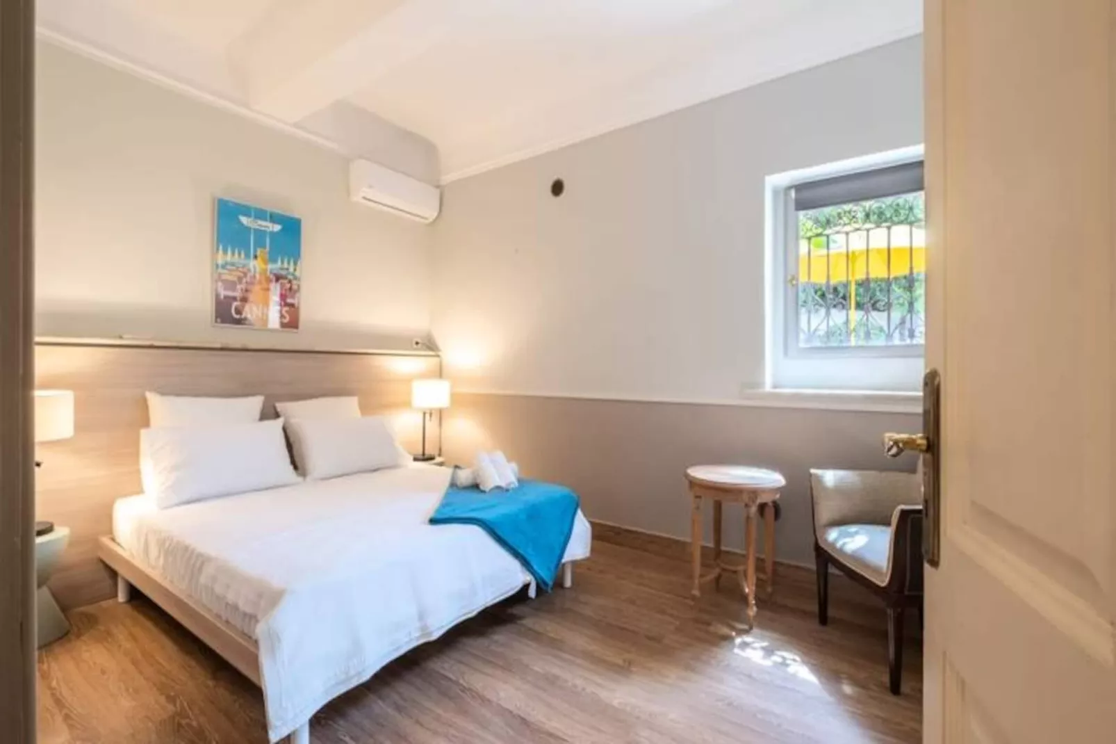 Résidence Superbe Villa Avec Piscine & Sauna-Niet-getagd