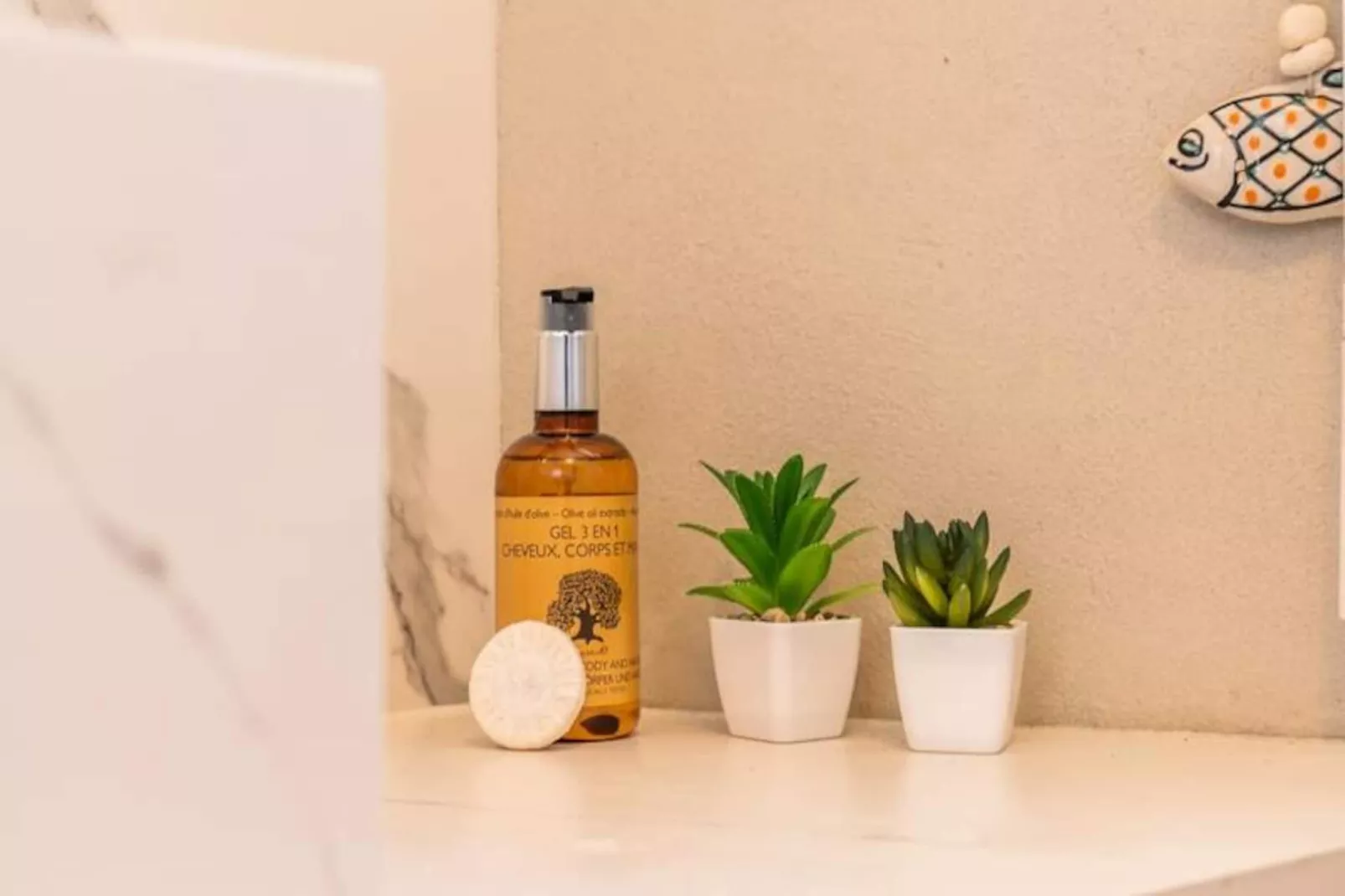 Résidence 3p Rooftop Palm Beach, Plages &agrave; 2min &agrave; Pied-Niet-getagd