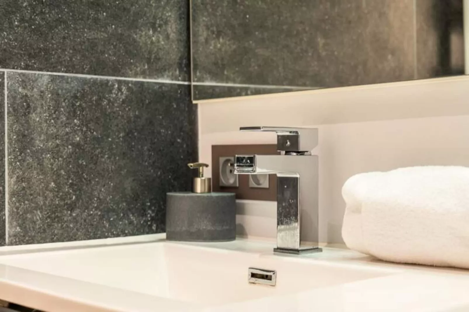 Résidence 3p Lumineux Avec Terrasse &agrave; 15min &agrave; Pied Du Palais-Niet-getagd