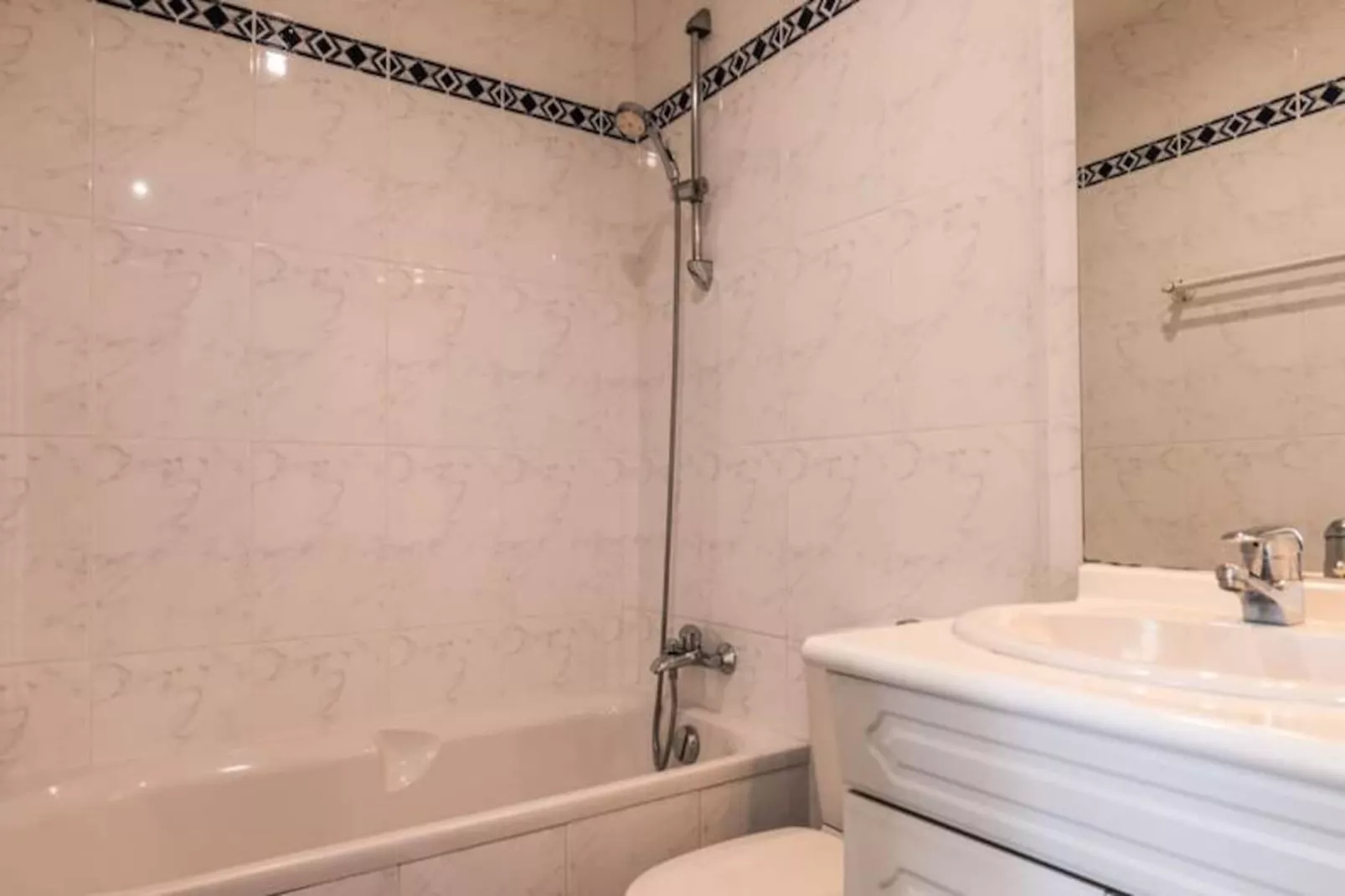 Résidence 4p Avec Terrasse Vue Mer &agrave; Deux Pas Des Plages-Niet-getagd