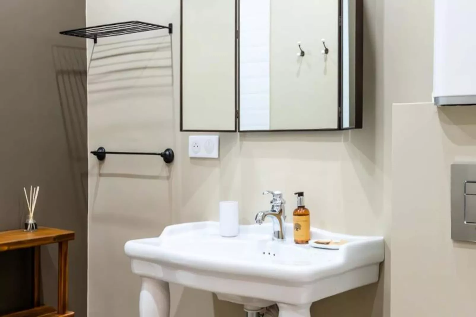 Résidence 2p Rénové Cœur De Cannes-Niet-getagd