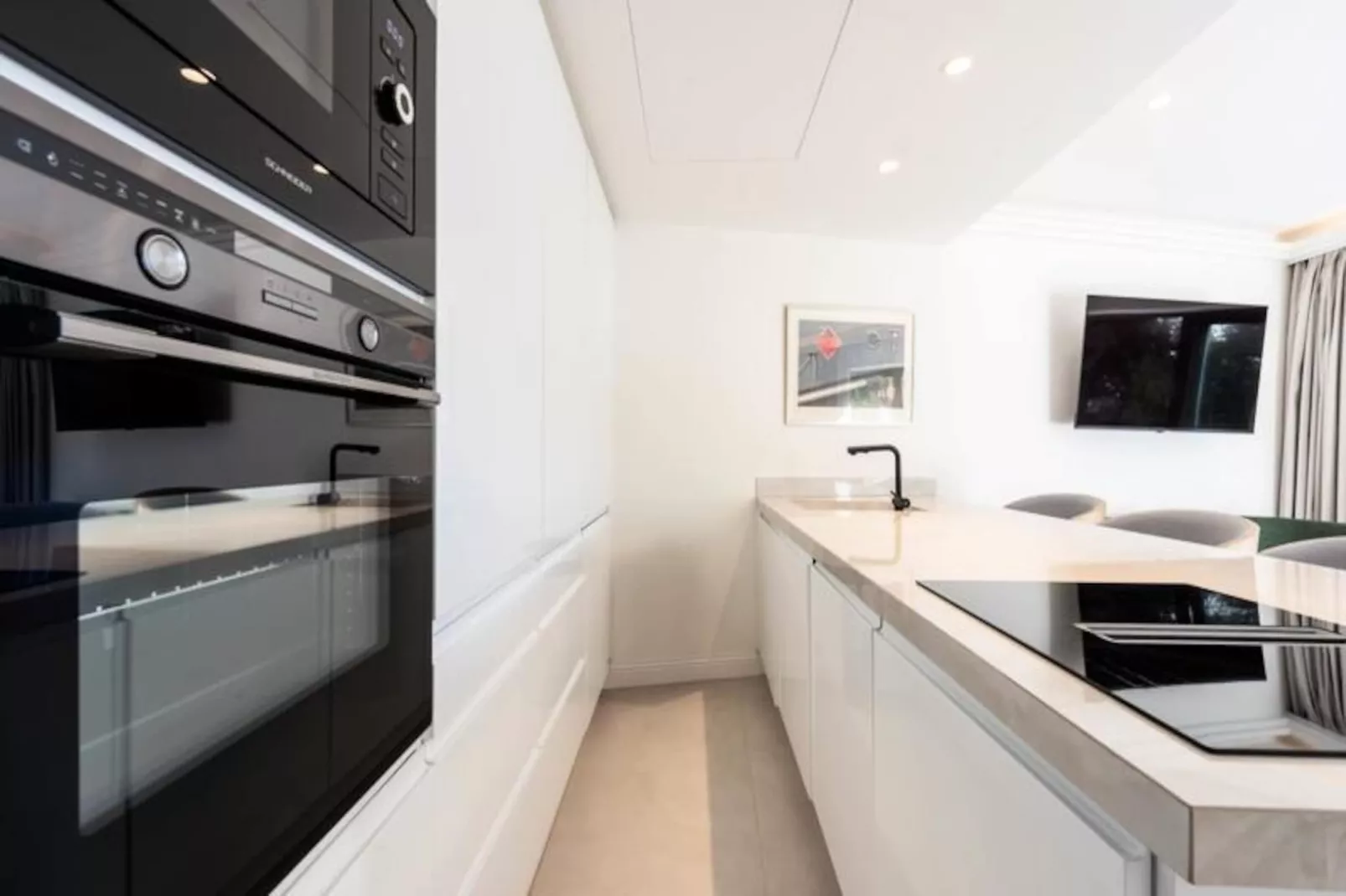 Résidence 2p En Duplex De Standing Au Calme-Niet-getagd