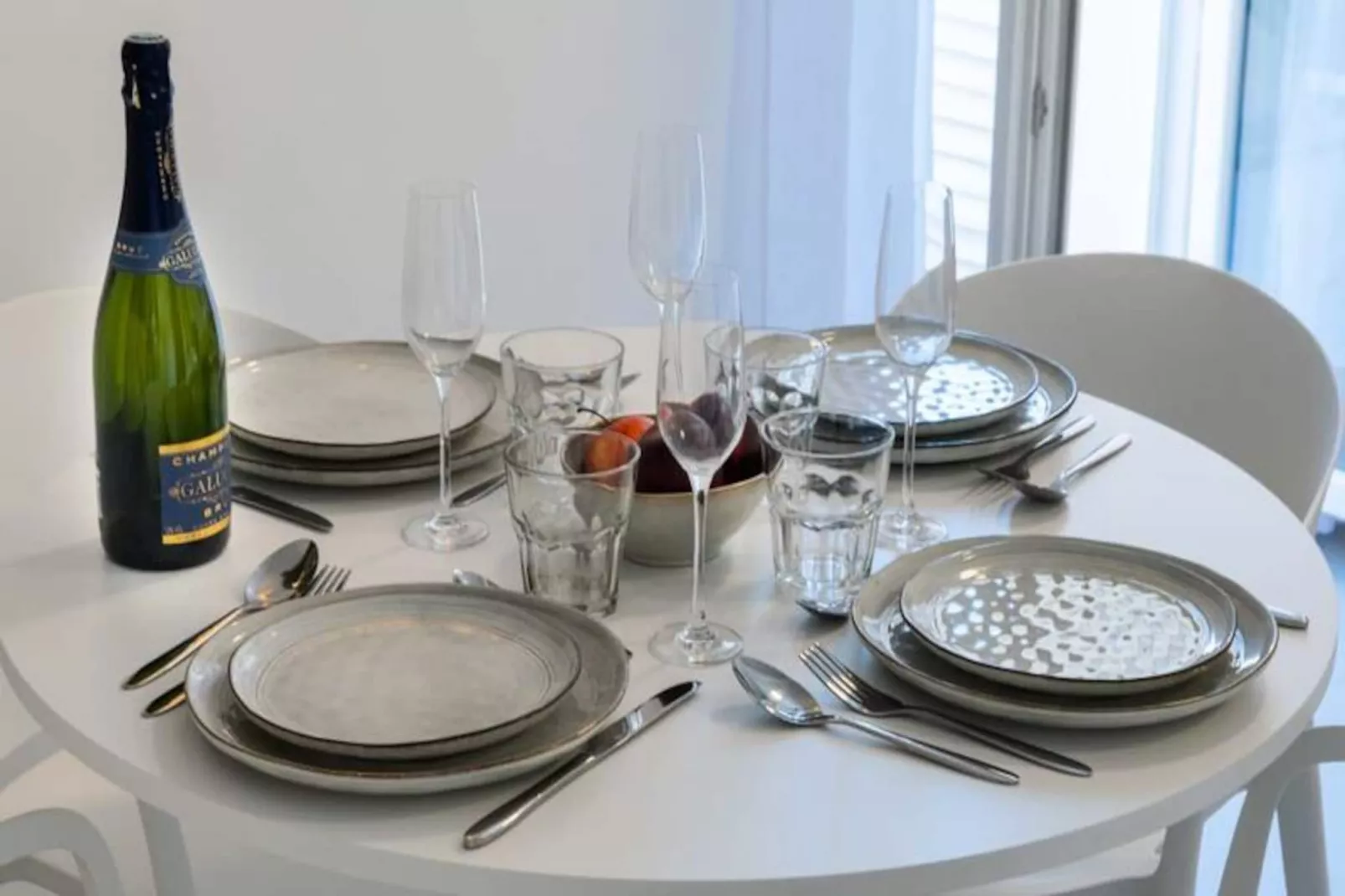 Résidence 3p Terrasse & Calme Cannes Centre-Niet-getagd