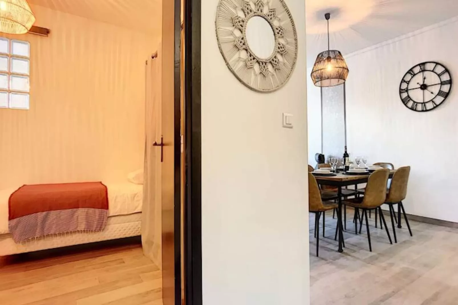 Résidence Cours Mass&eacute;na Sur Le March&eacute; Proven&ccedil;al-Niet-getagd