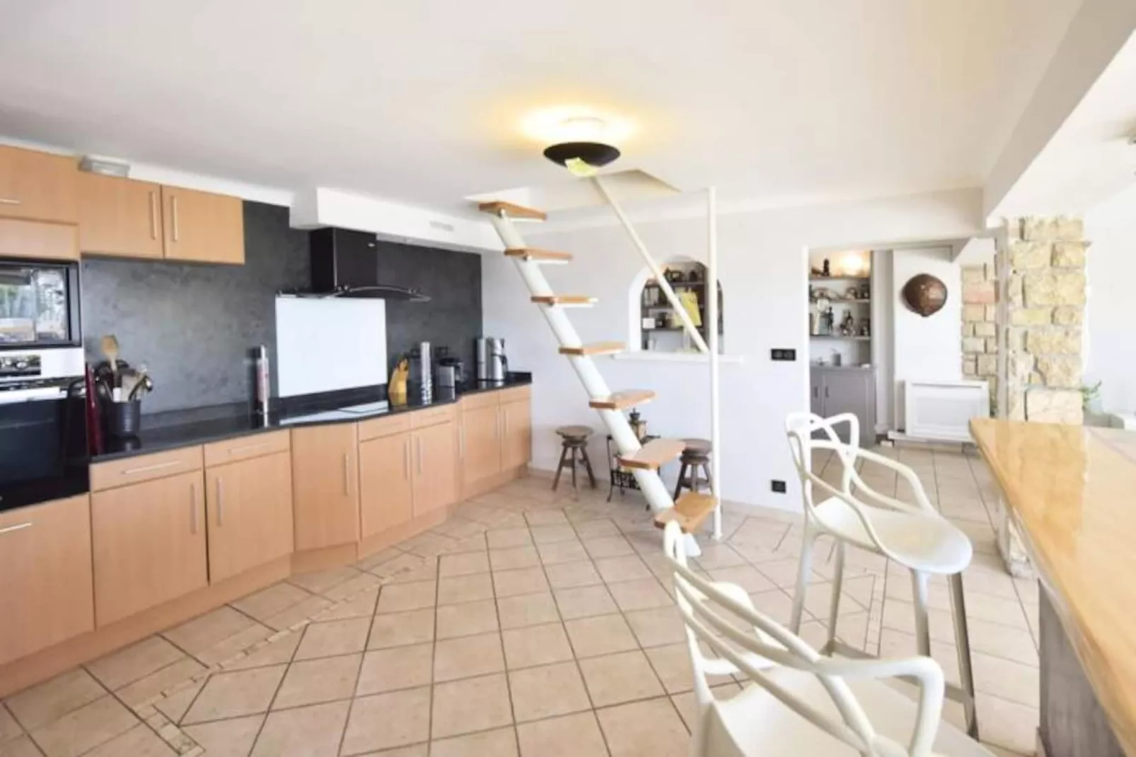 Résidence Maison Avec, Piscine & Vue Mer - Antibes-Niet-getagd