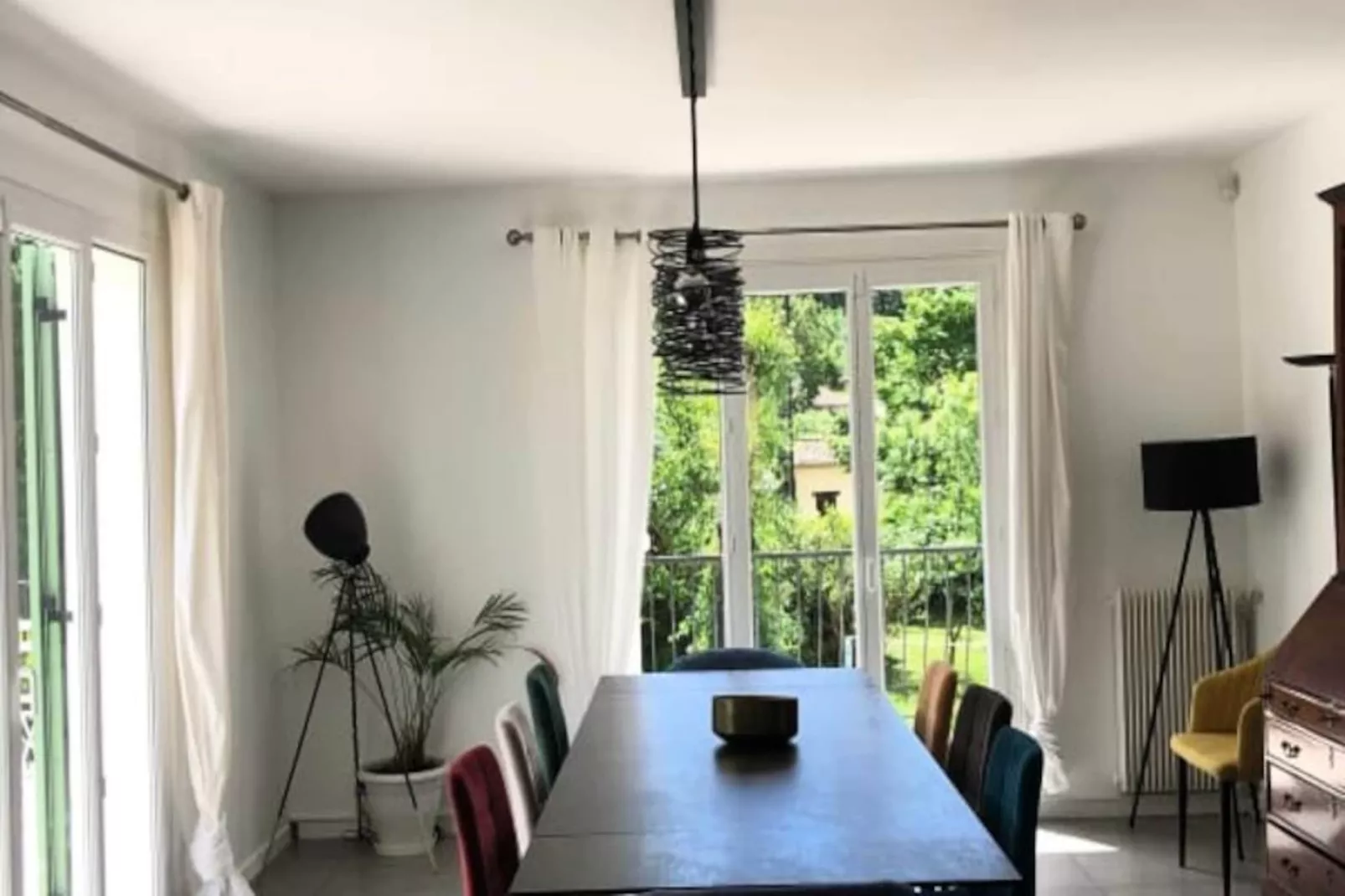 Belle Et Spacieuse Villa - Piscine - Jardin-Niet-getagd